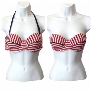 Miss Selfridge ASOS Bikini Top 8